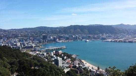 Mount Victoria